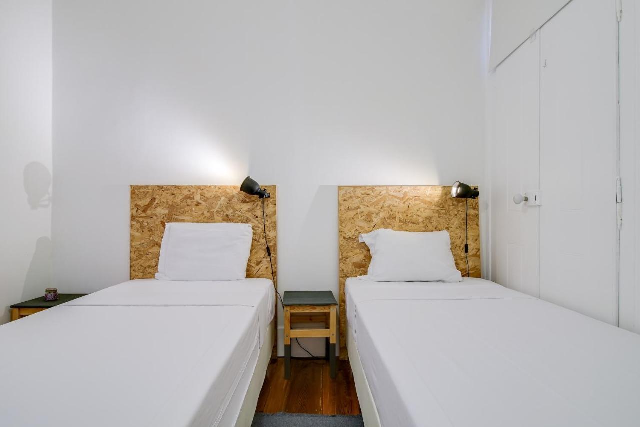 Madragoa Cosy Apartment Lisboa Eksteriør billede