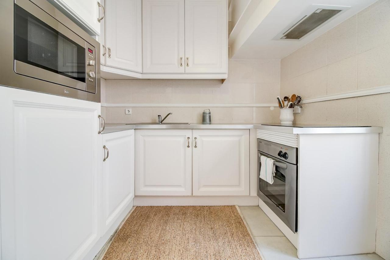 Madragoa Cosy Apartment Lisboa Eksteriør billede