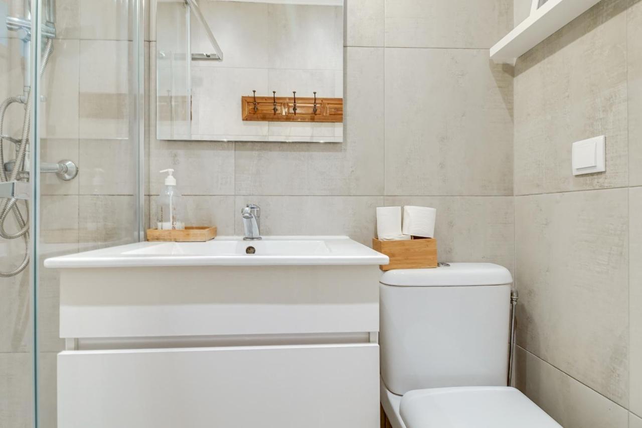 Madragoa Cosy Apartment Lisboa Eksteriør billede